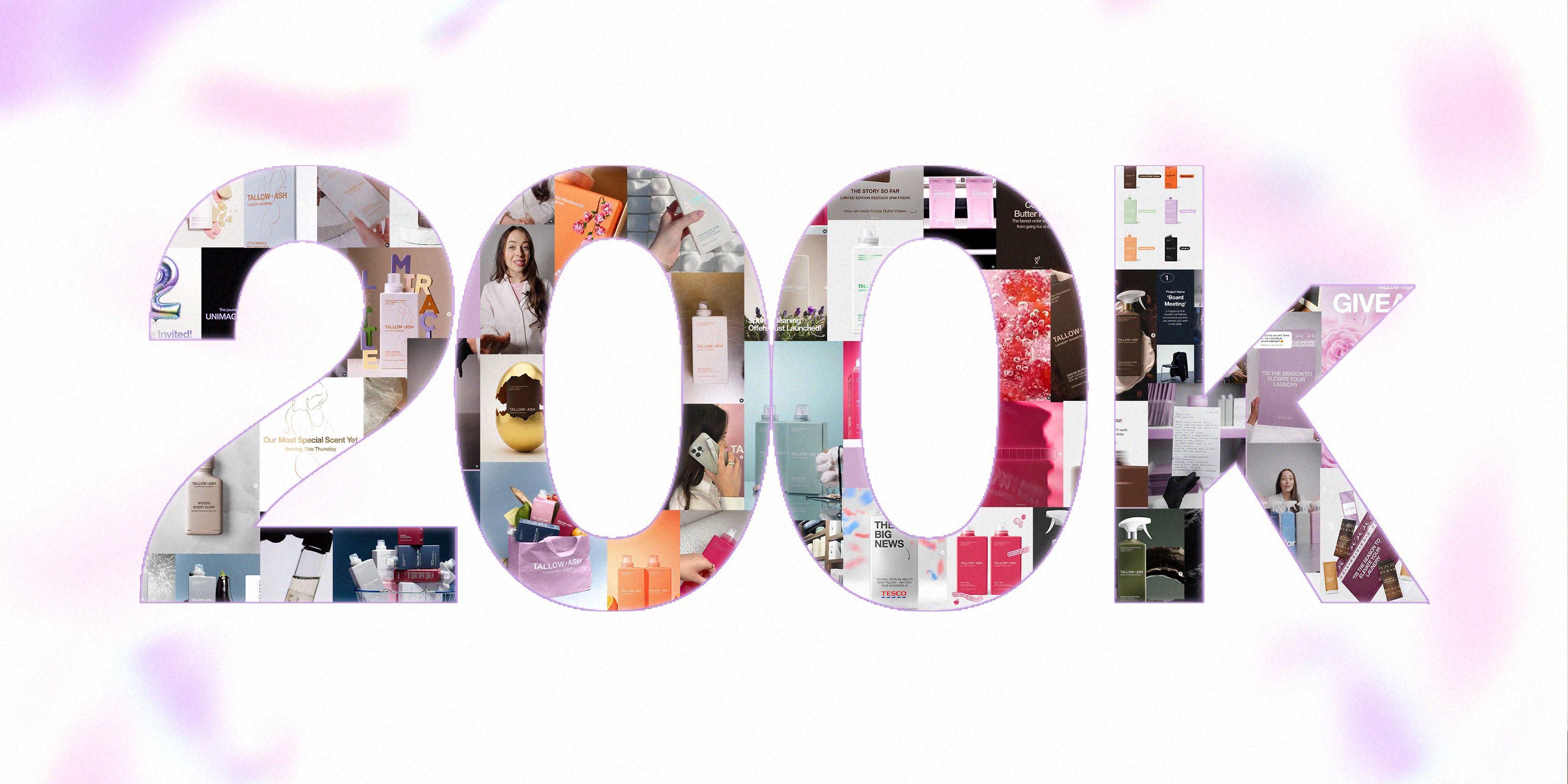 200K Giveaway!