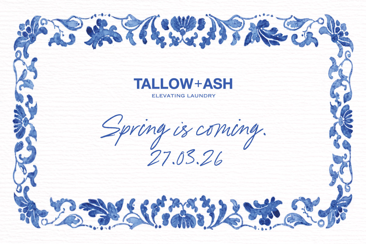 Spring is coming