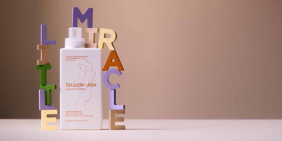 Little Miracle | Arriving Thursday 6pm