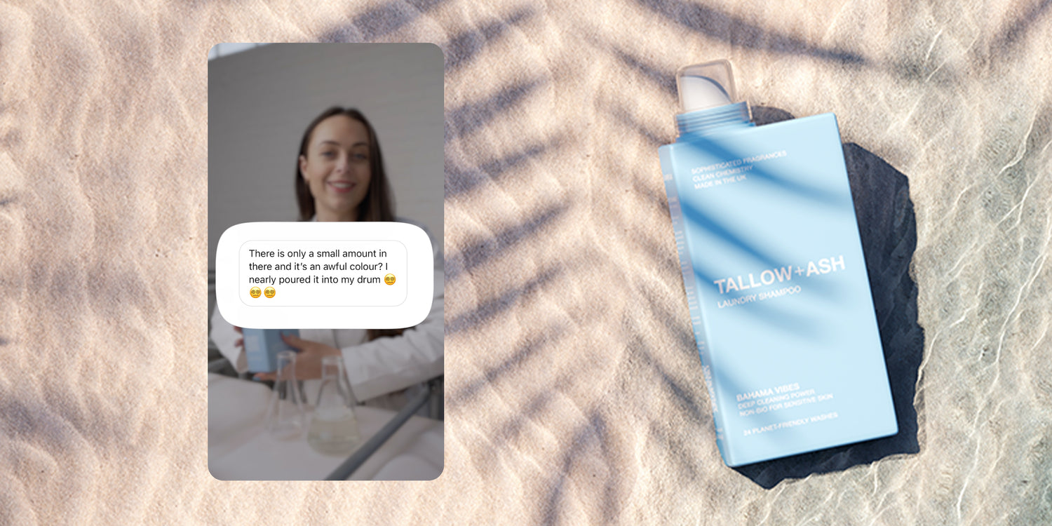 Bahama Vibes: We need your vote!