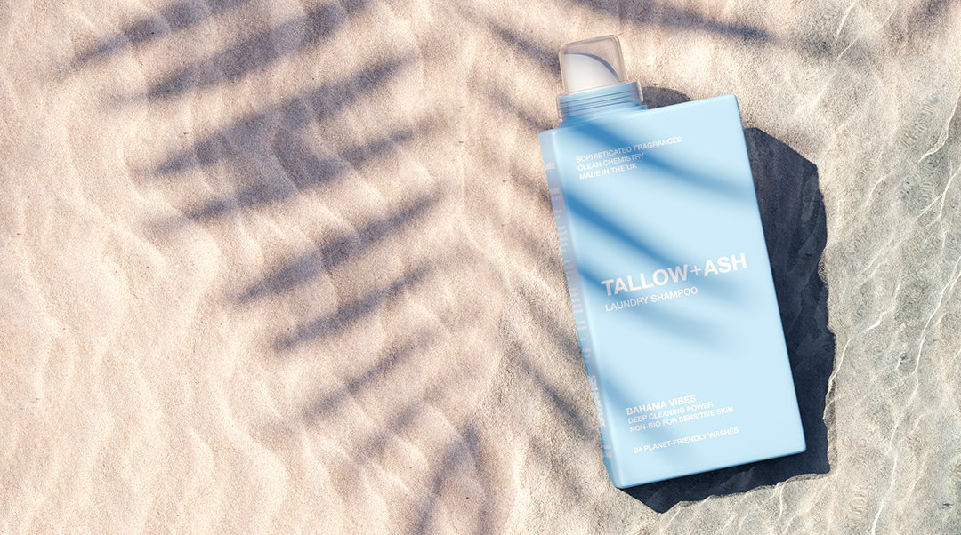 Introducing, Bahama Vibes