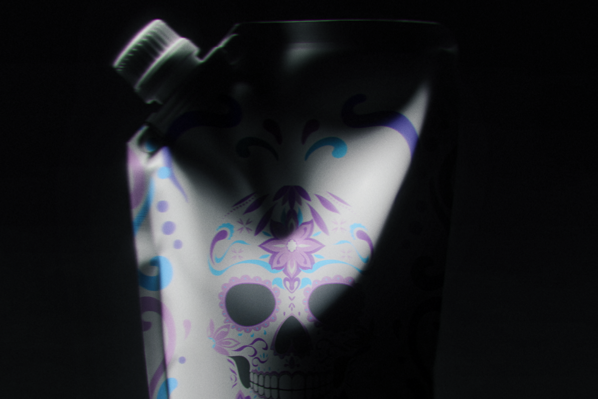 The Day of the Dead is upon us 💀