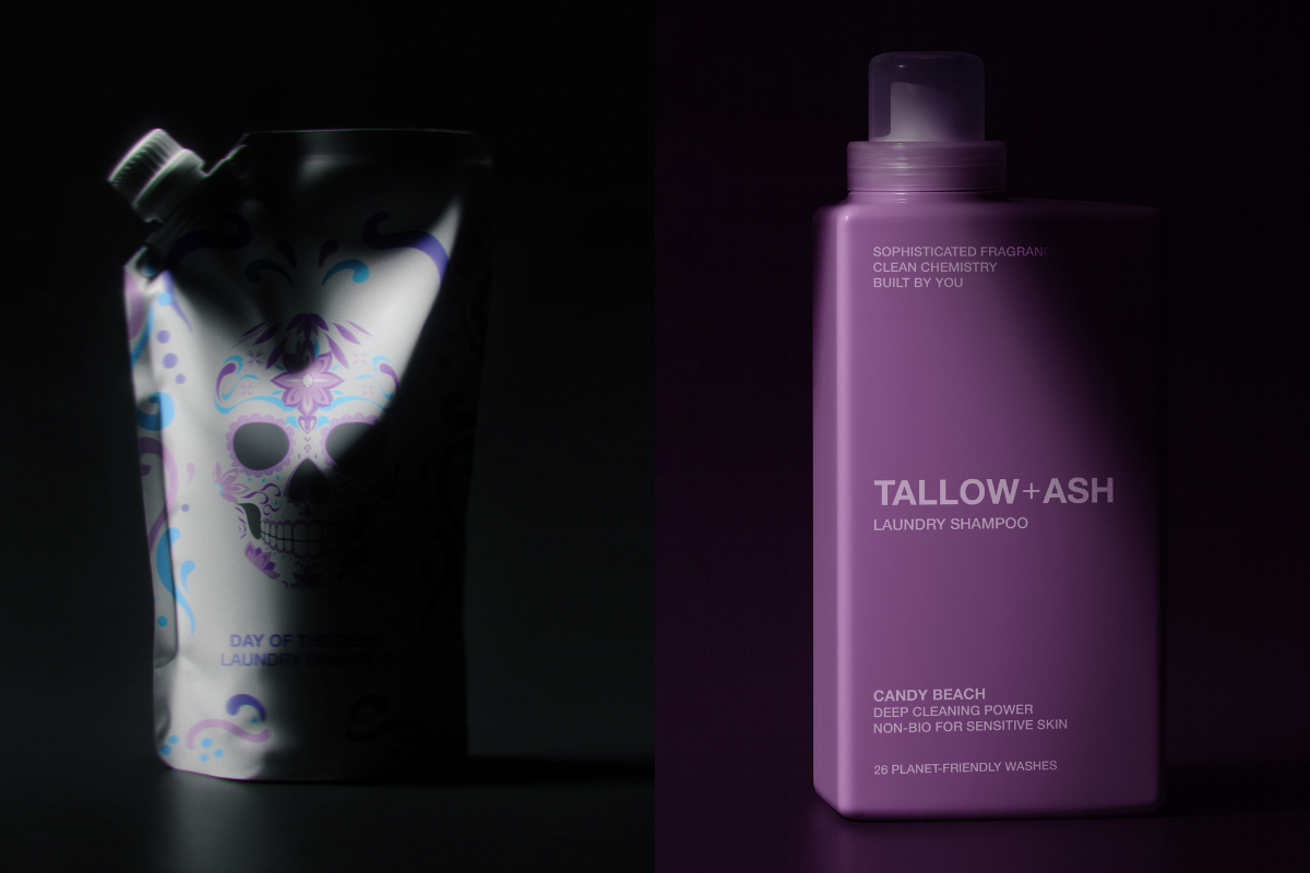 Why did we discontinue Candy Beach?