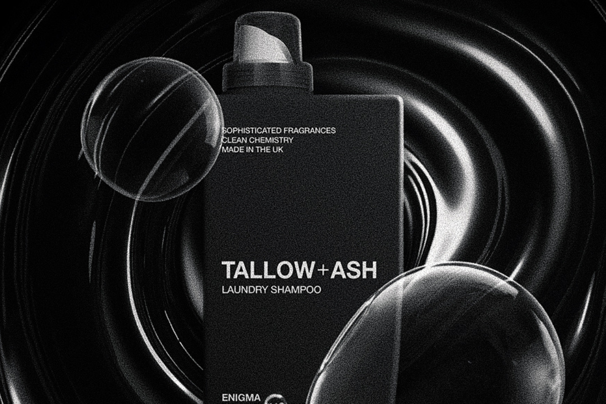 Your own personalised scent?