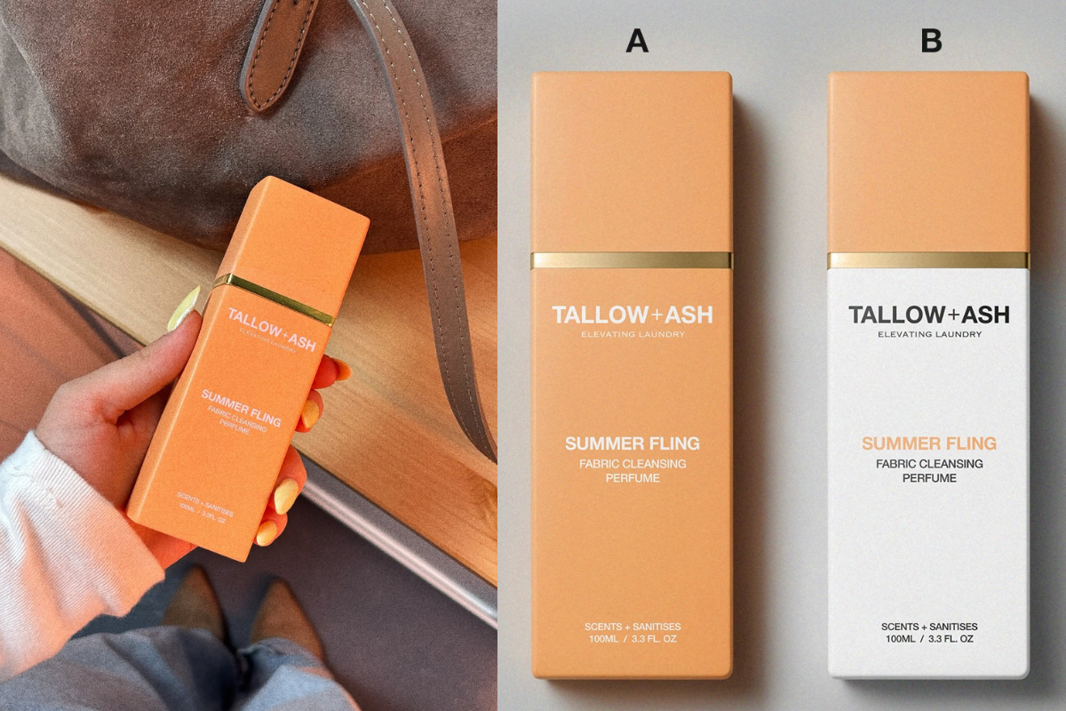 FABRIC SPRAY MINIS UPDATE! 💜