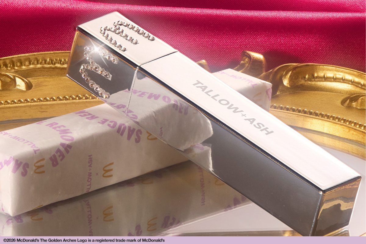 We can't believe this!! 🥹🍟