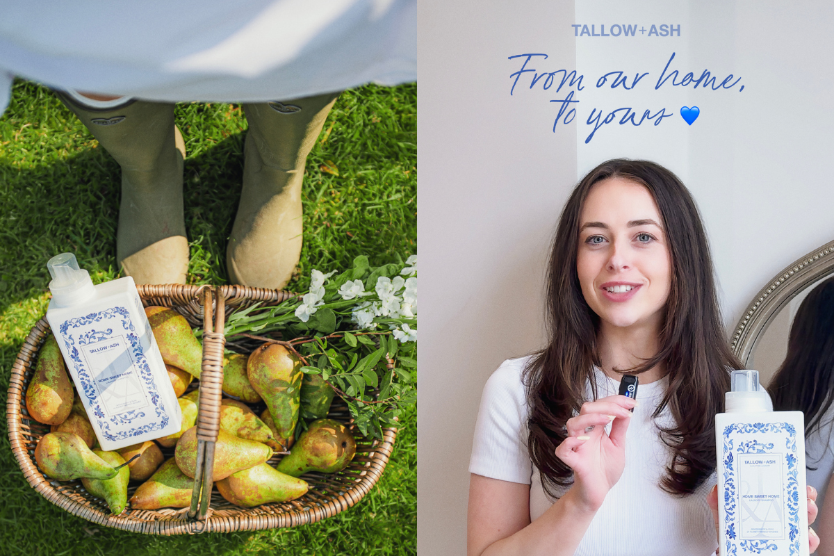 From our home, to yours π