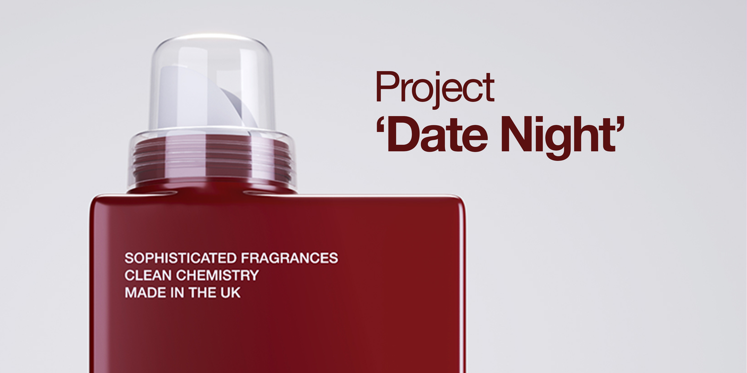 What should we name this new fragrance?