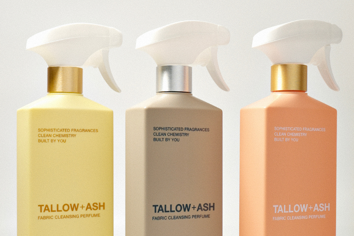 3 New Fabric Sprays 😍