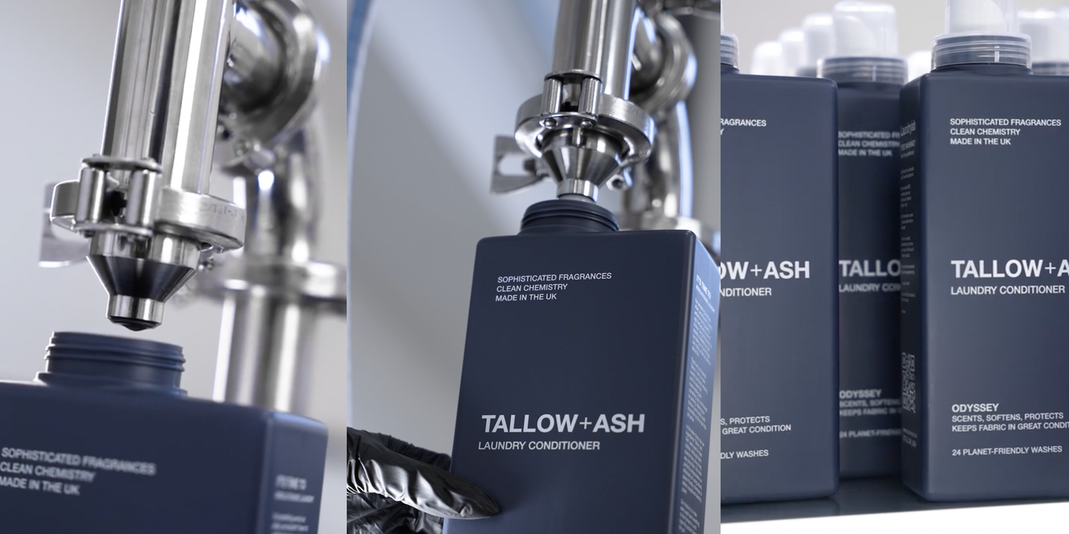 Launch Day Preparations!