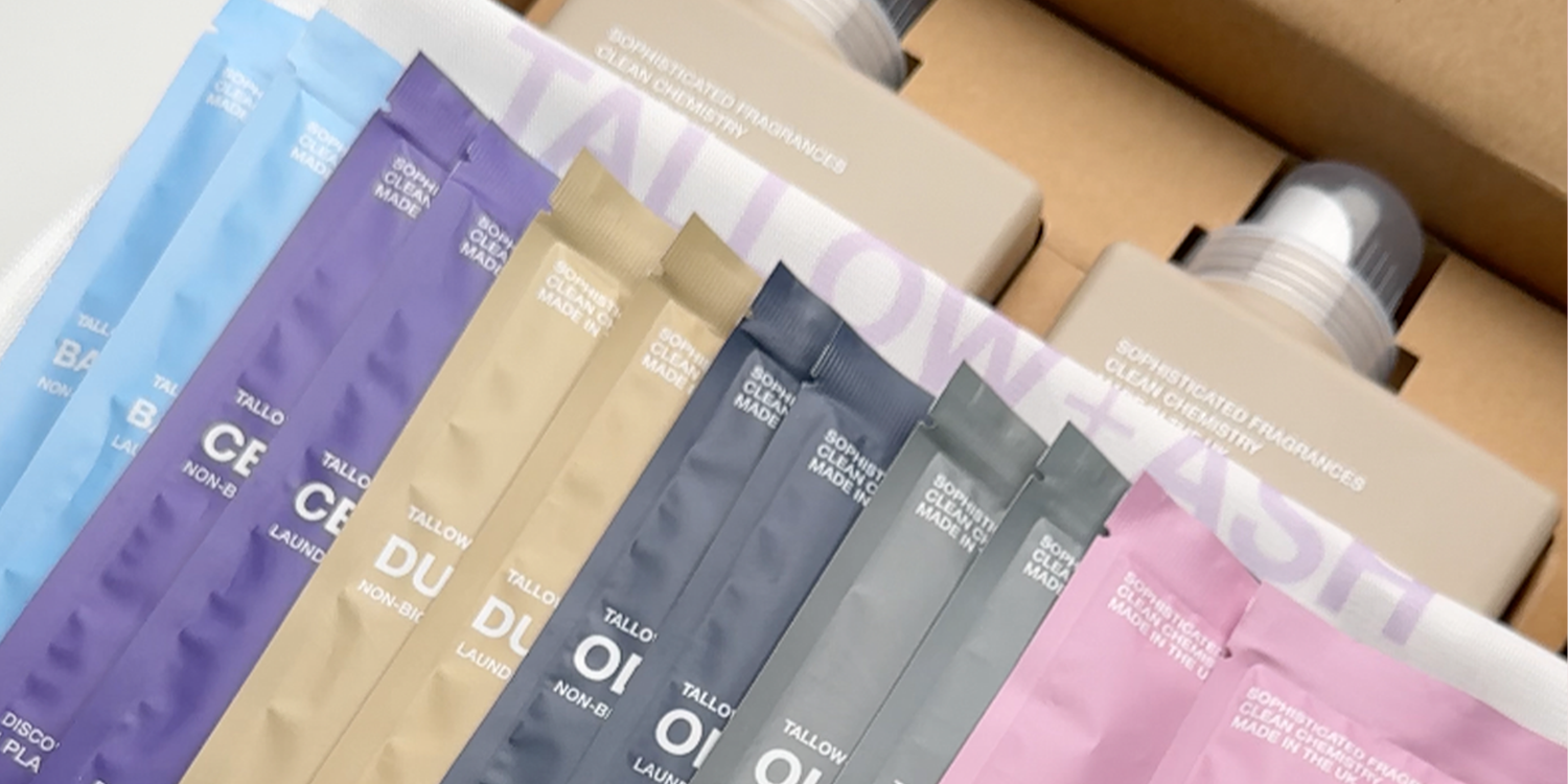 Get 12 Discovery Samples + 2 Bottles for £20!