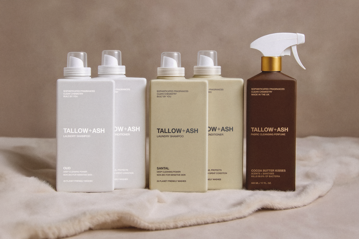 Meet Our Autumn Bundle 🍂