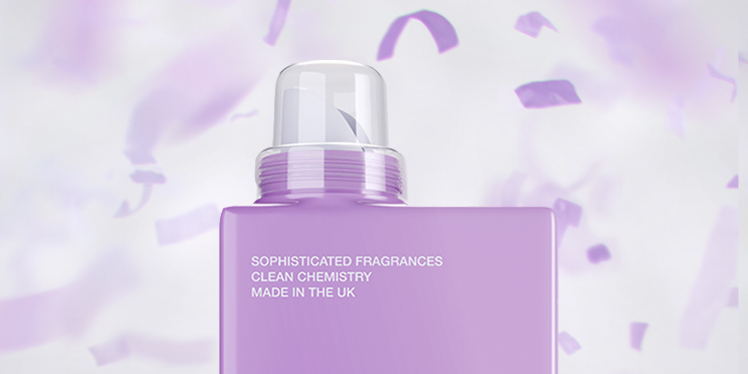 A massive thank you!