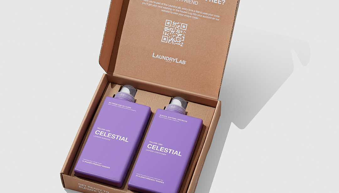 Subscription Packaging