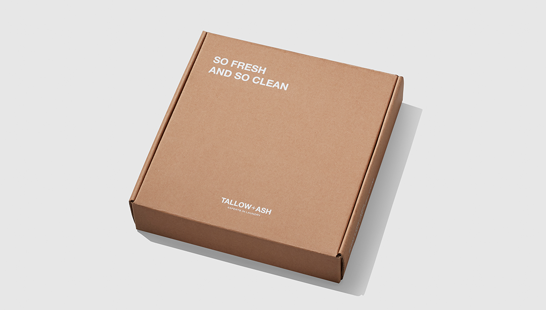 Packaging transit trials!