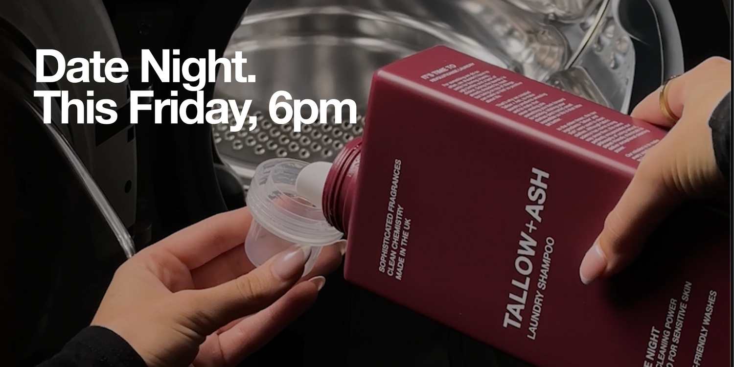 Get ready for Date Night 🌹