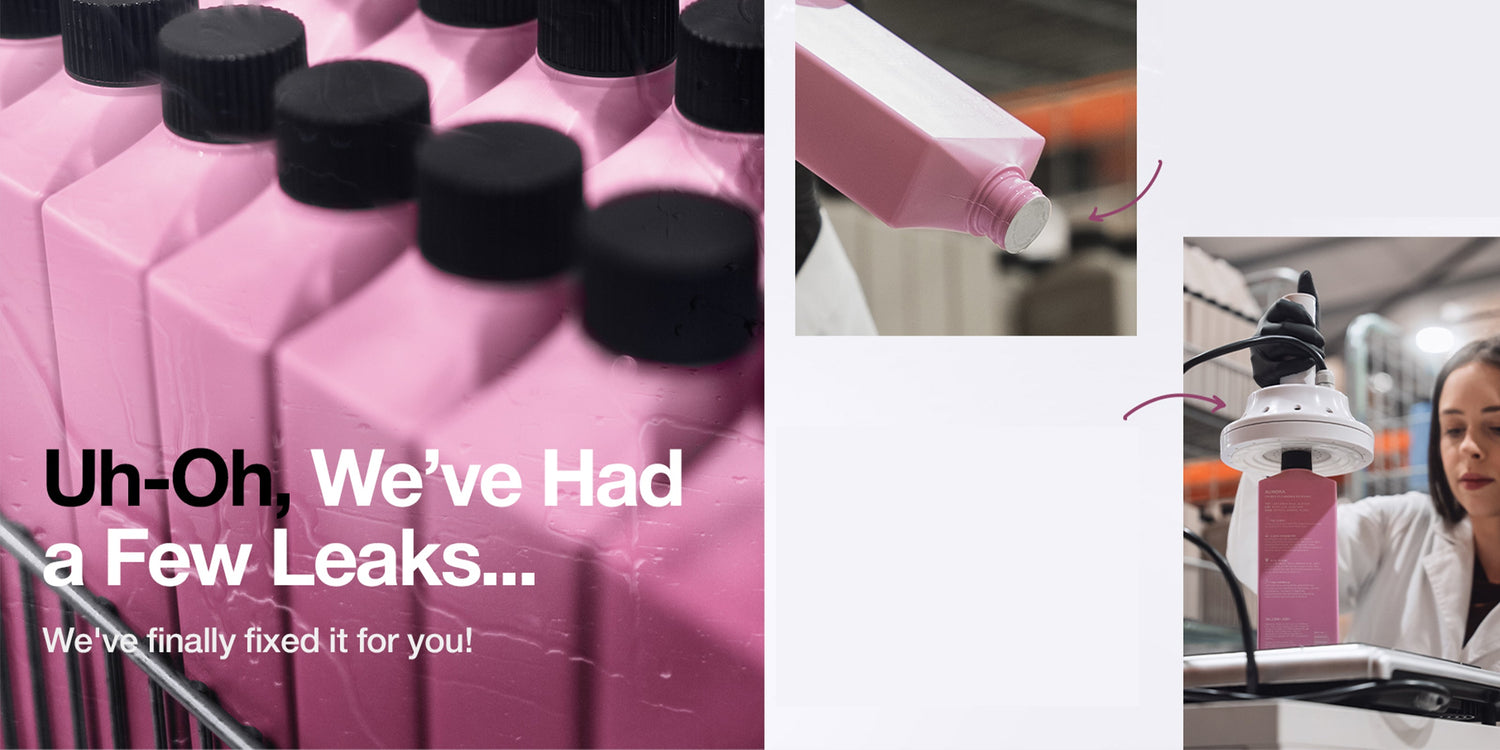 We've now sorted this issue! š„³