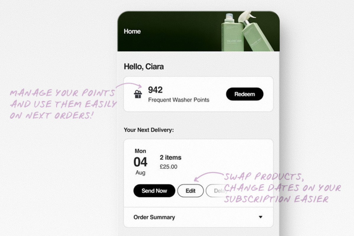 We're looking for testers!