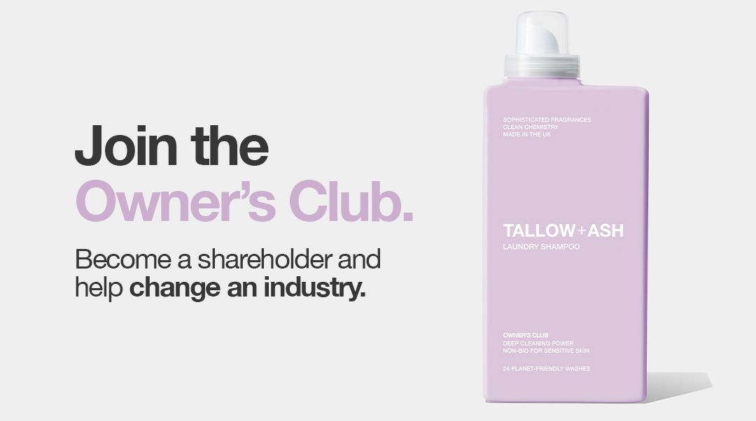 Join the Owner's Club