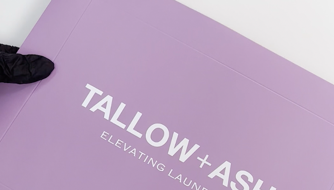 Free samples available every Friday!