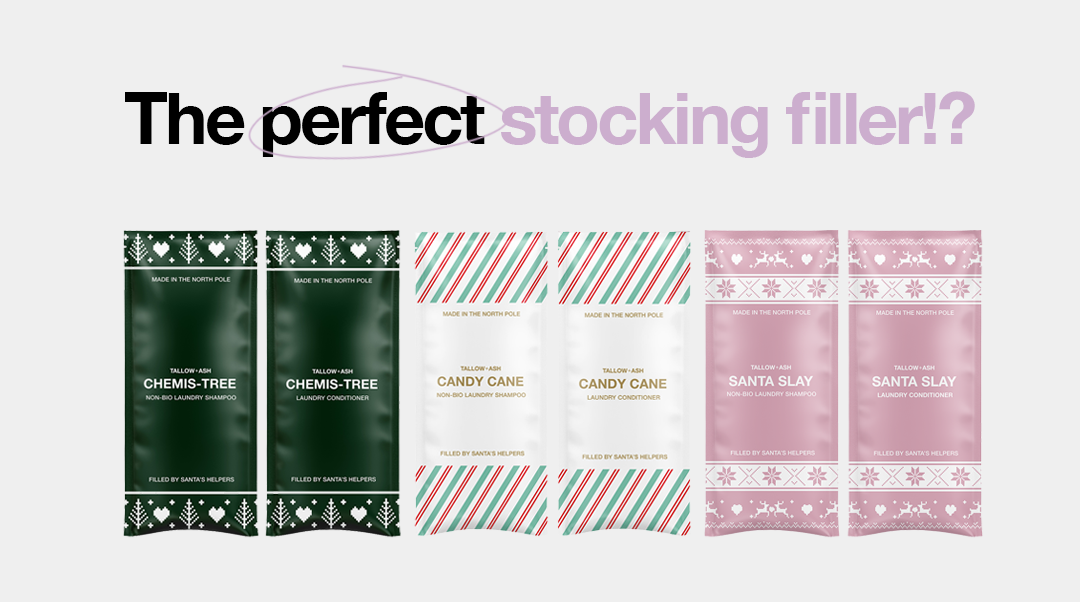 Christmas Stocking Filler Concepts! 🎄