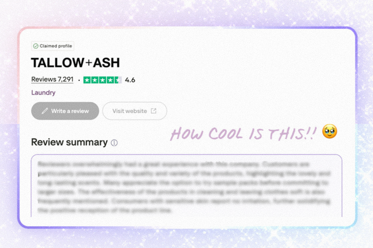 A Huge Milestone! š„¹