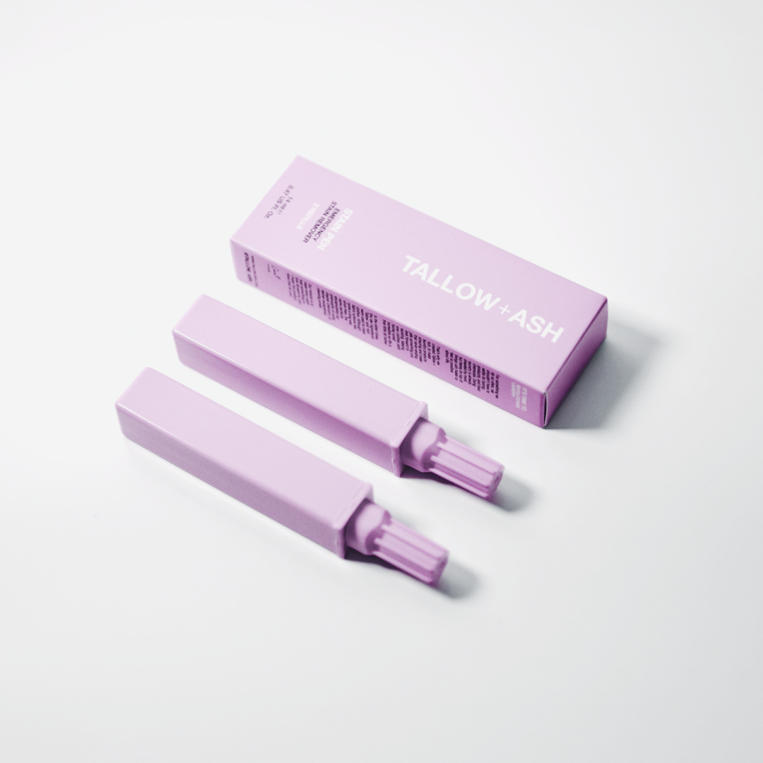 Stain Pen Refill 2-pack