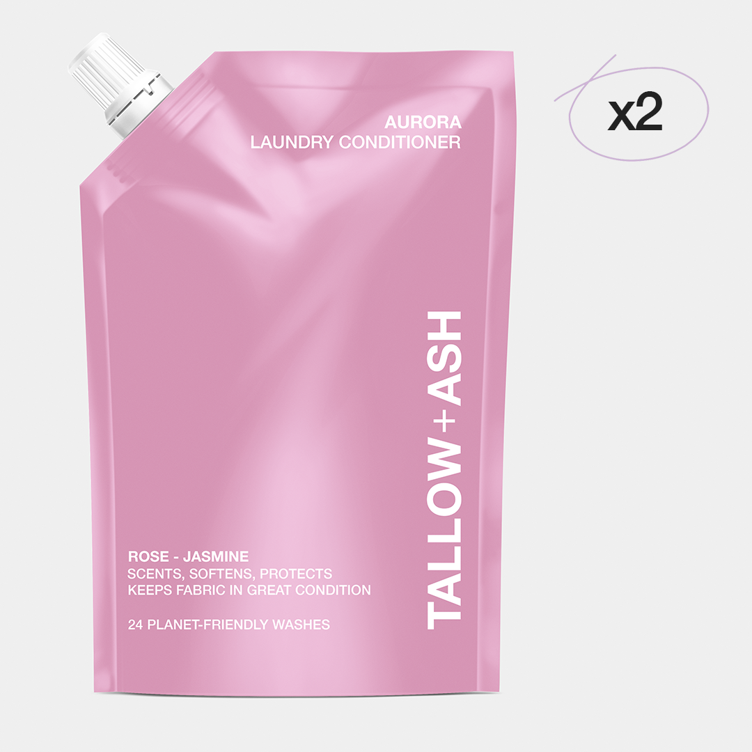 Laundry Conditioner Refill - 2 Pack