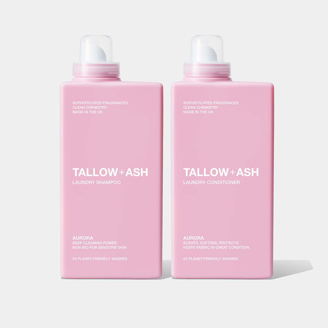 Aurora Laundry Shampoo Conditioner