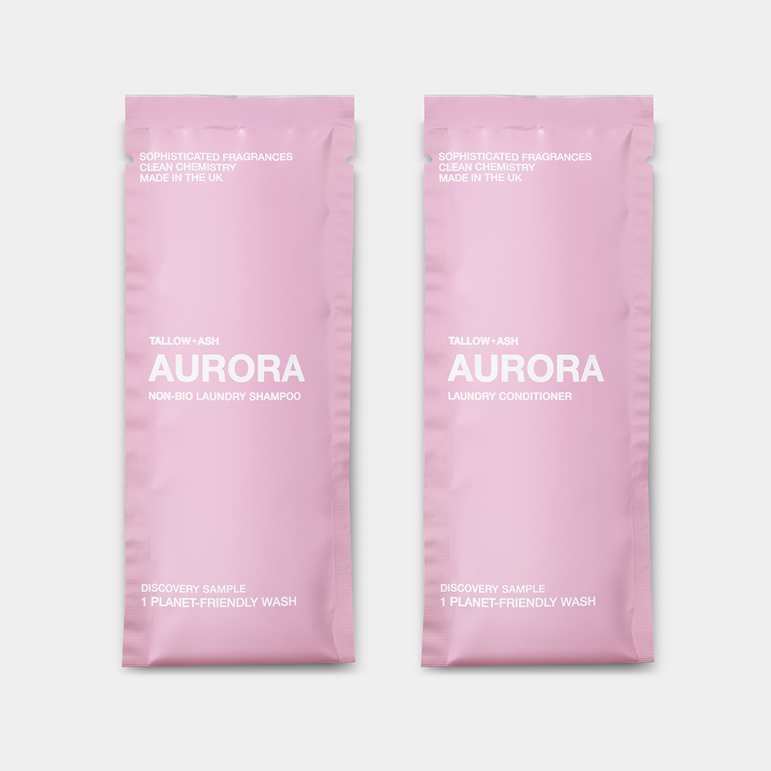 Discovery Samples