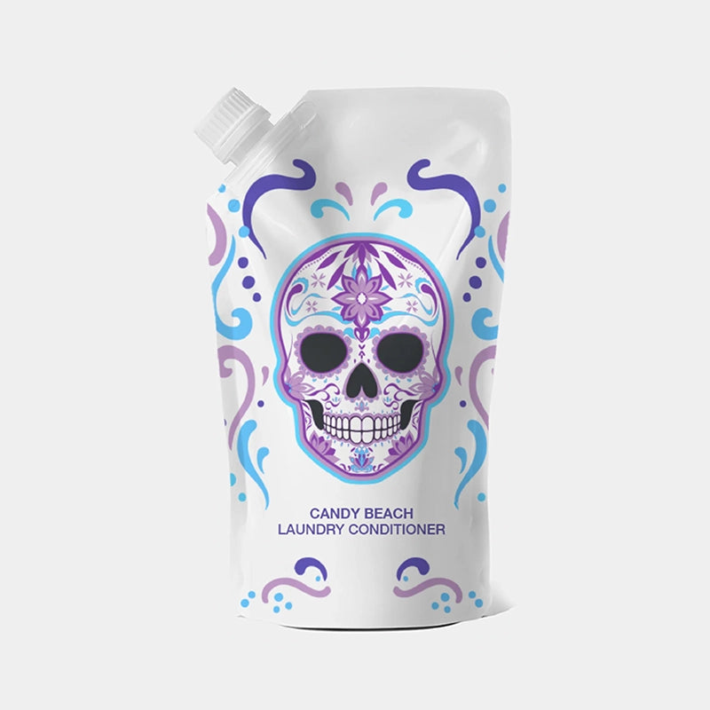 Candy Beach Laundry Conditioner Refill