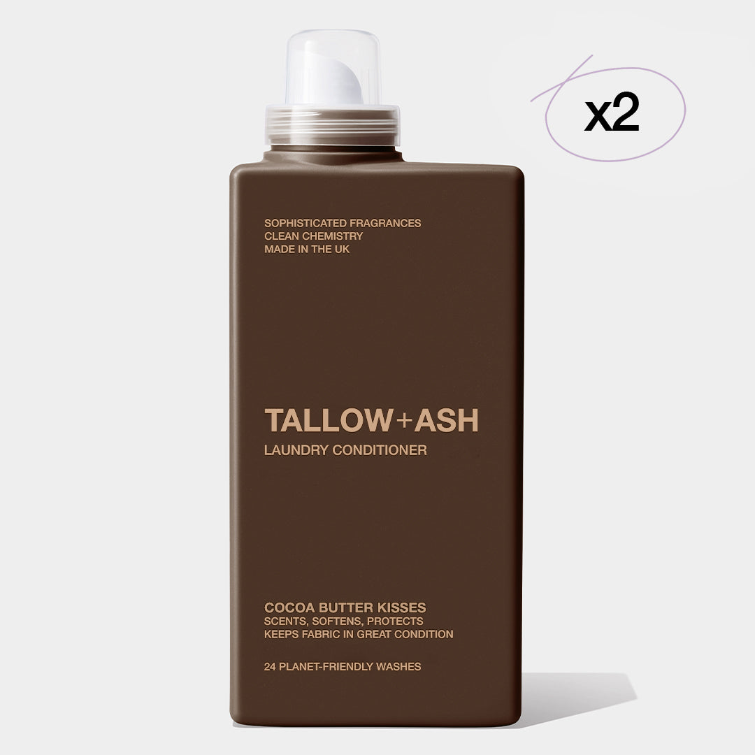 Laundry Conditioner - 2 Pack