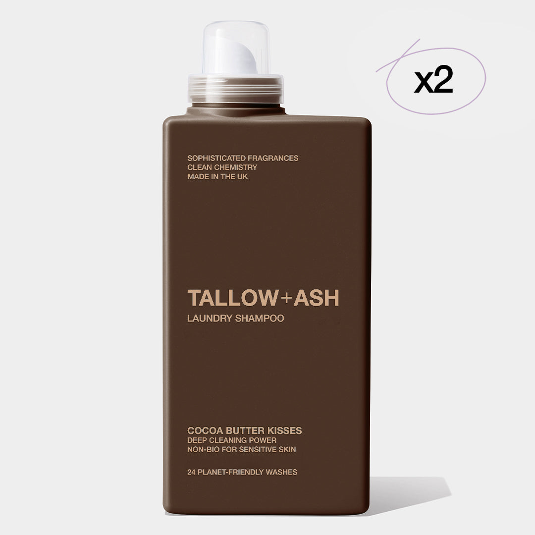 Laundry Shampoo - 2 Pack