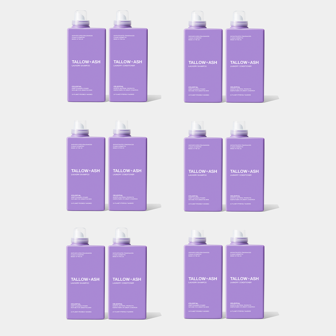 12 Bottles of Celestial