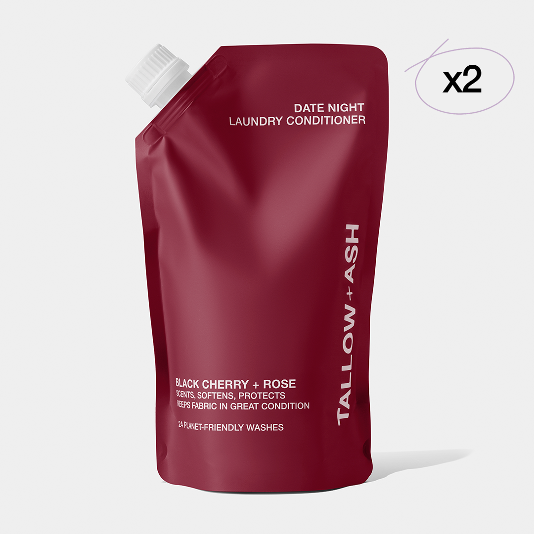 Laundry Conditioner Refill - 2 Pack