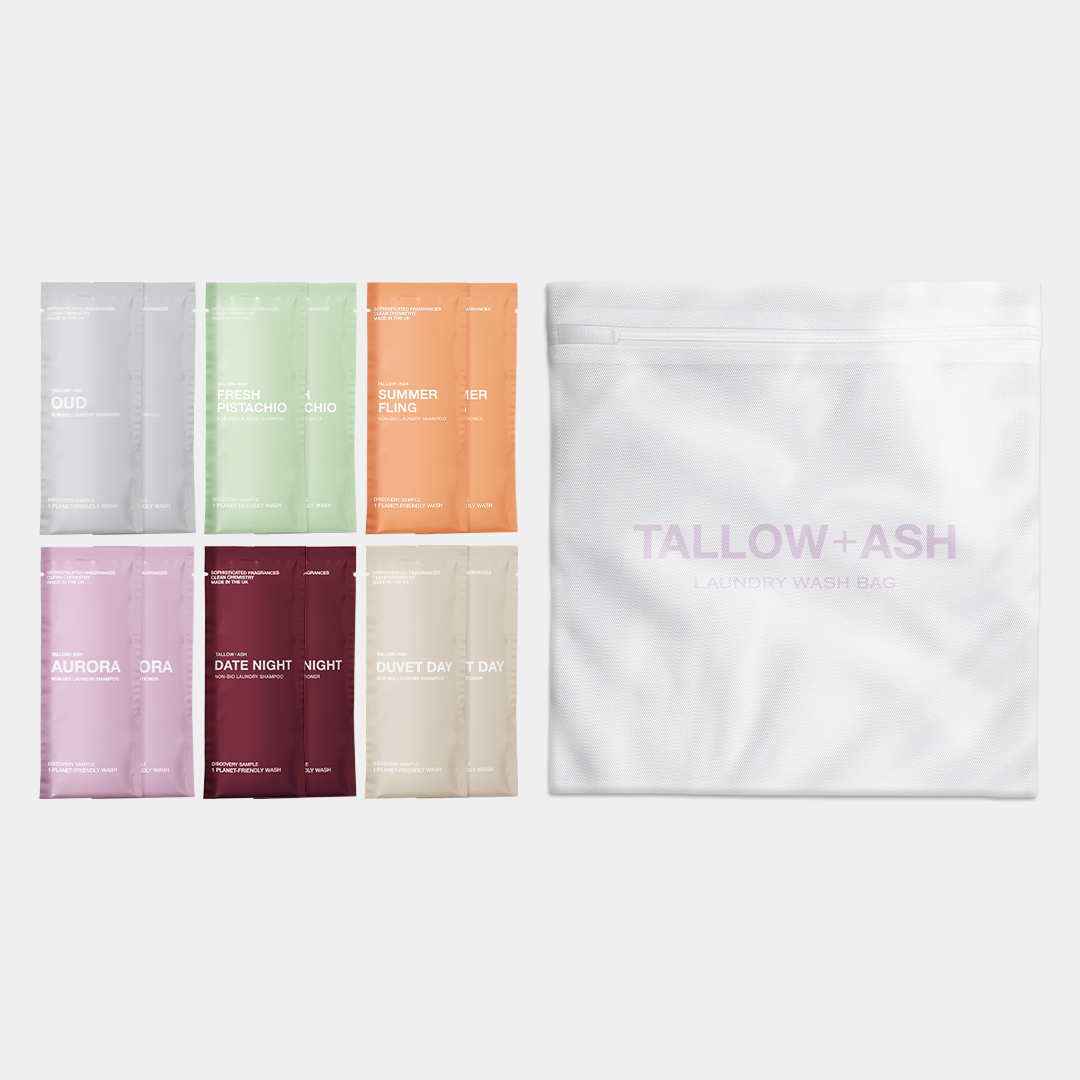 Santal Discovery Bundle