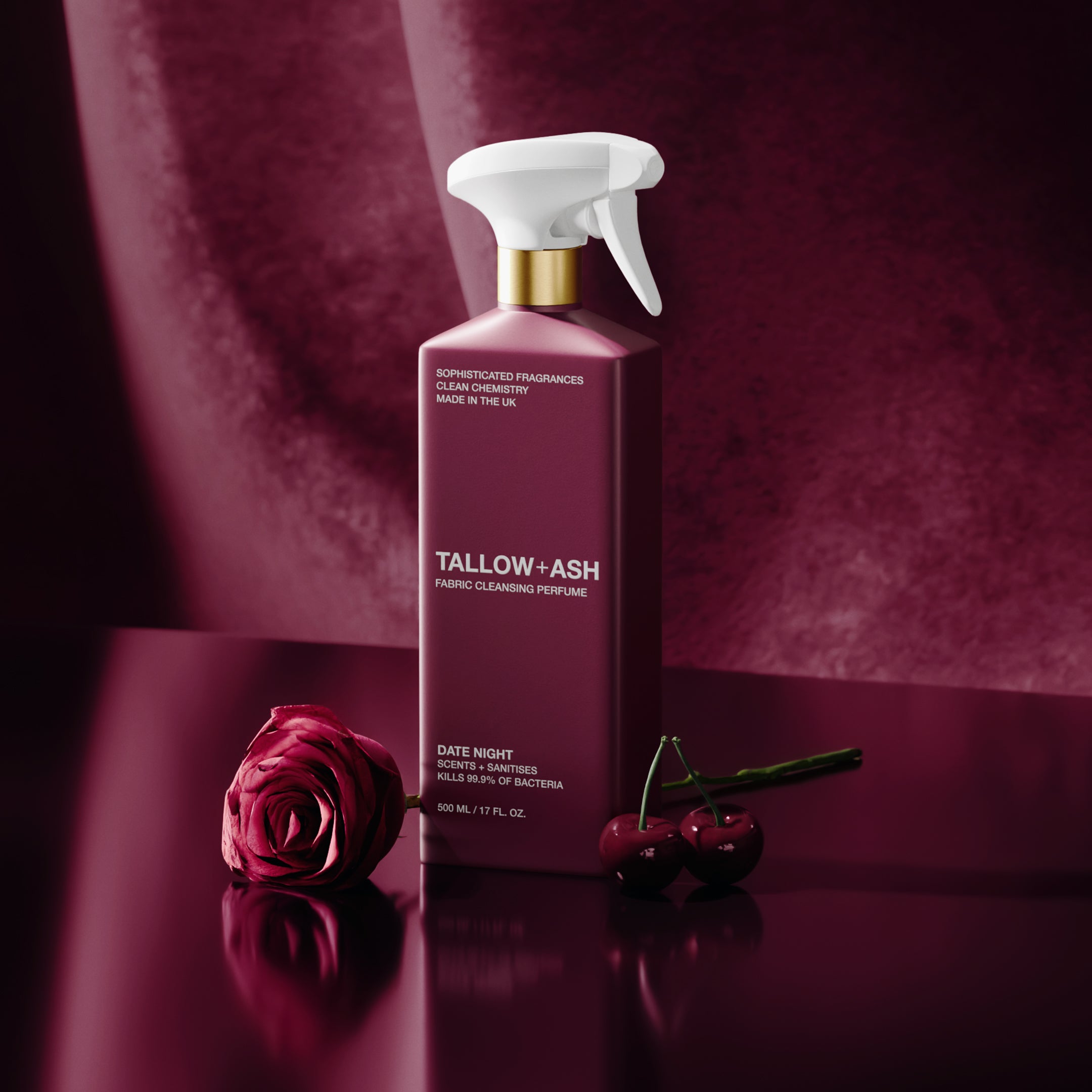 Date Night Fabric Perfume
