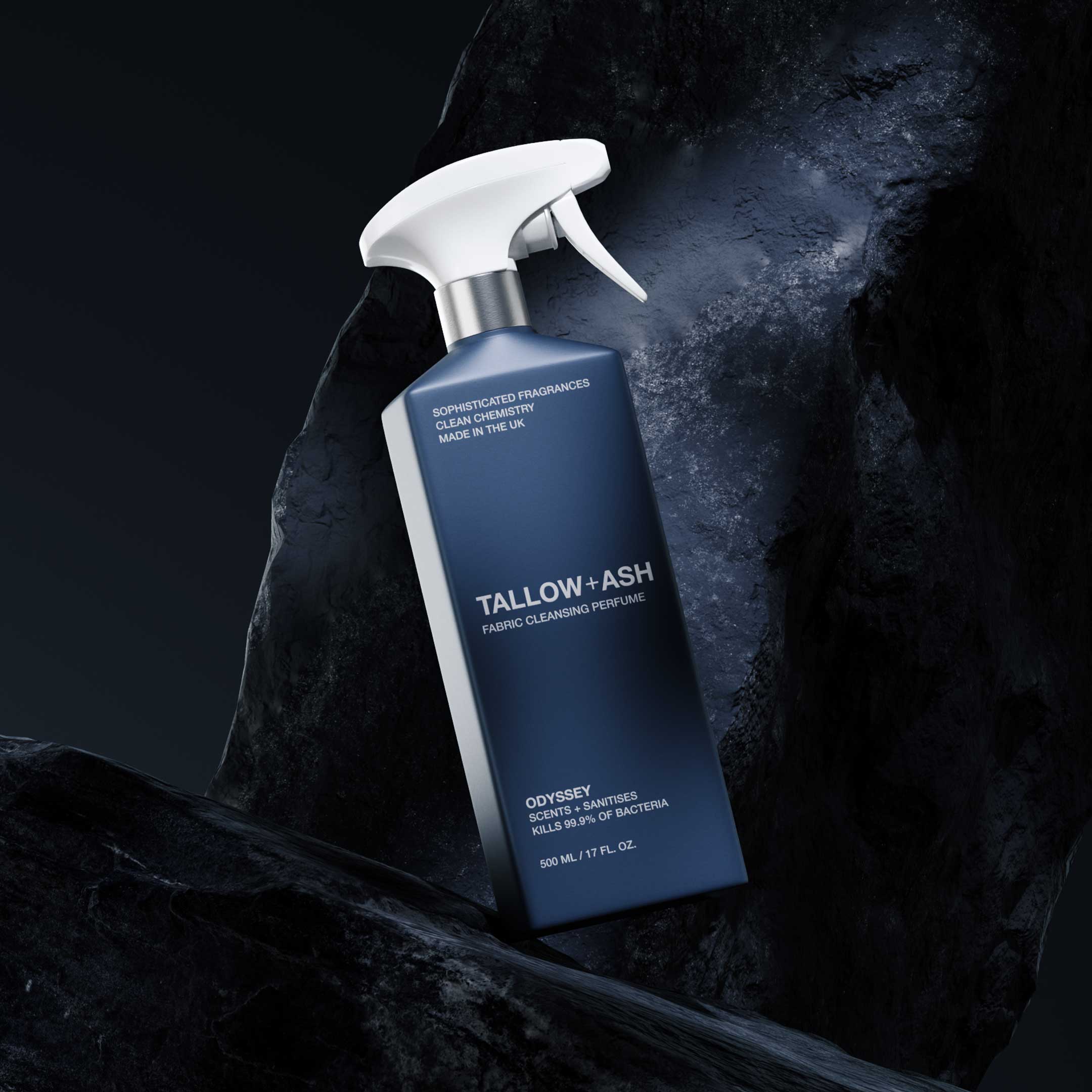 Odyssey Fabric Perfume