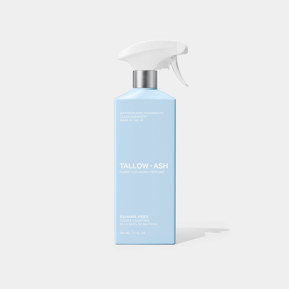 Bahama Vibes Fabric Perfume