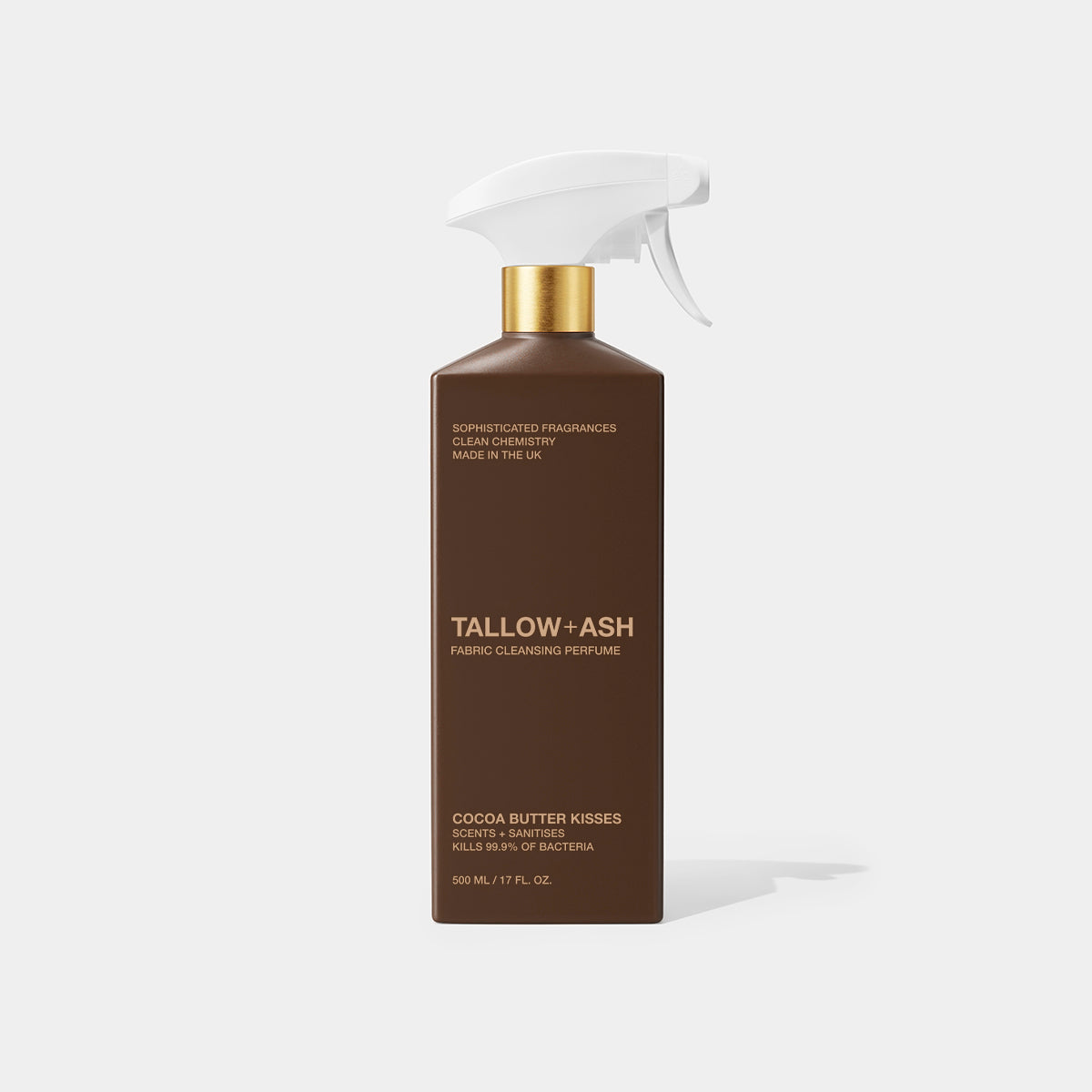 Cocoa Butter Kisses Fabric Perfume