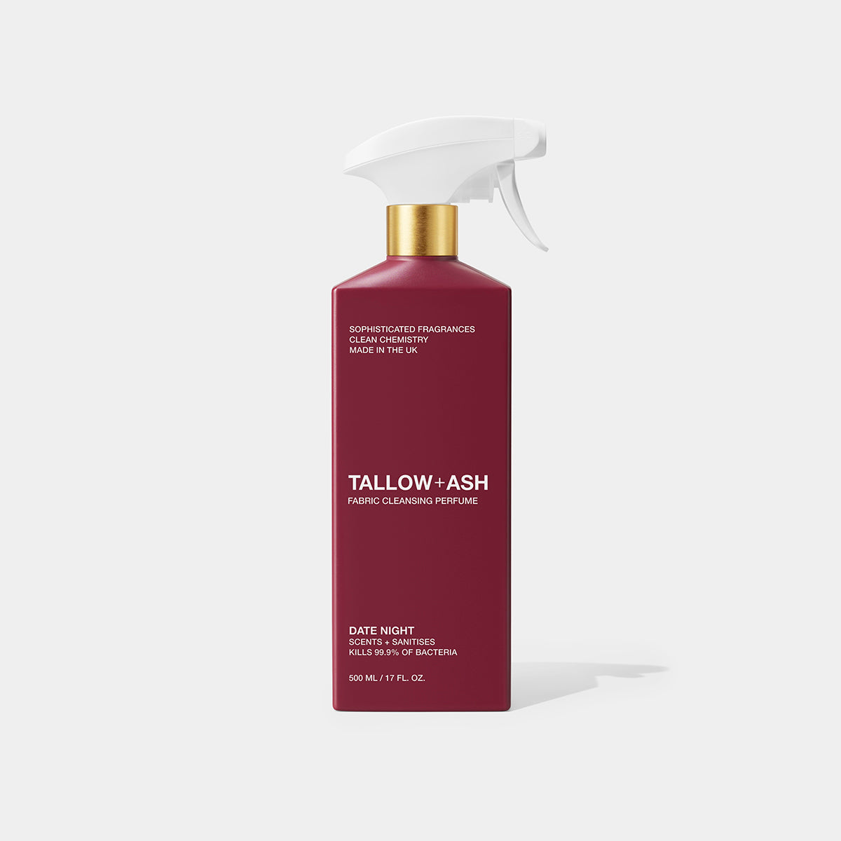 Date Night Fabric Perfume