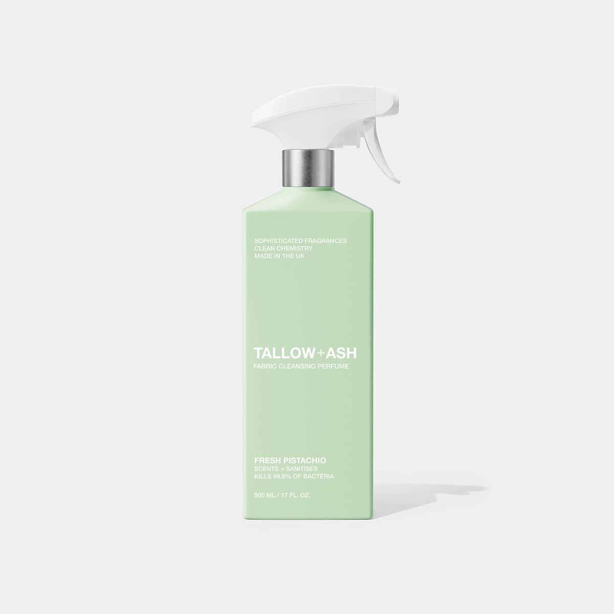 Fresh Pistachio Fabric Perfume - Main Image