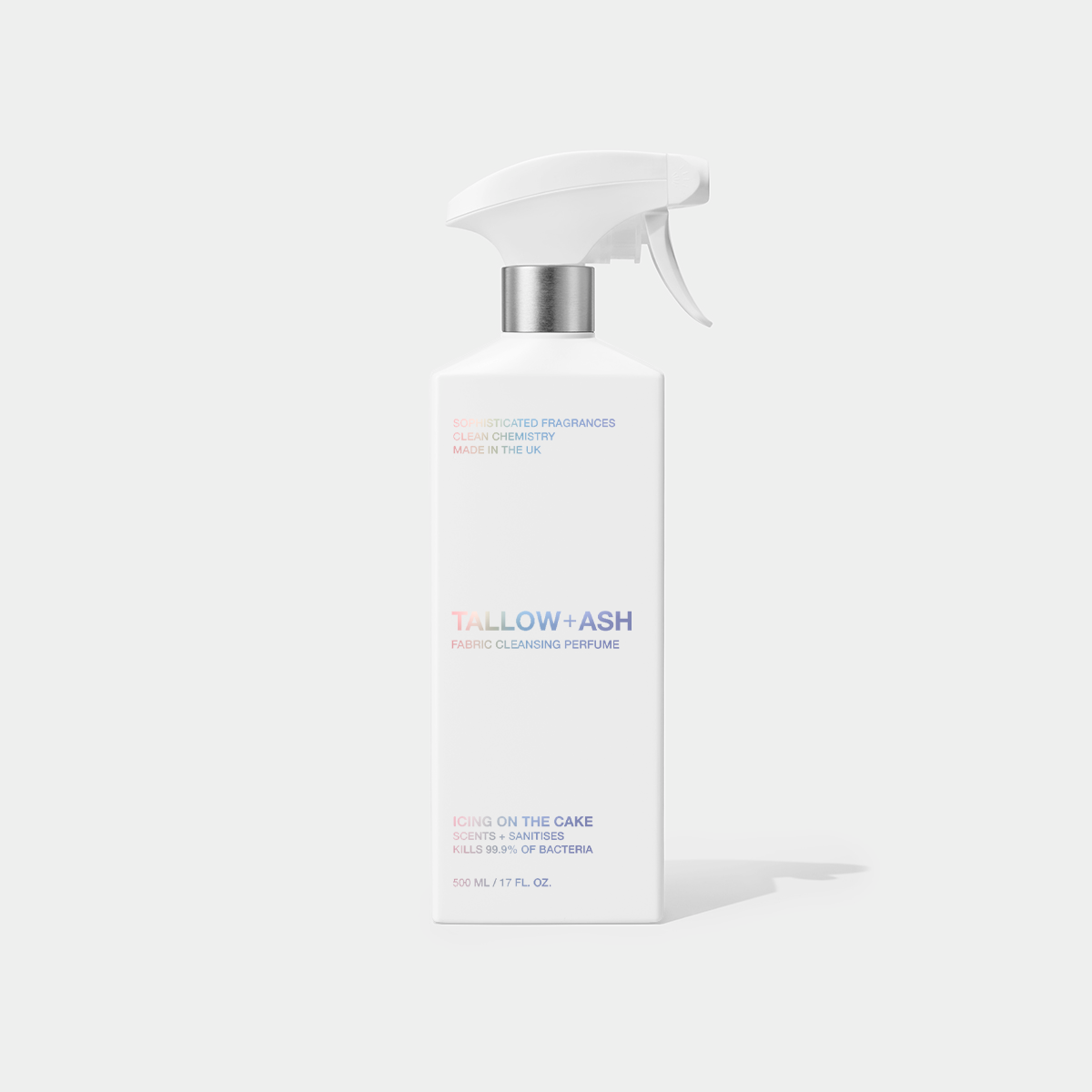 Icing on the Cake Fabric Perfume