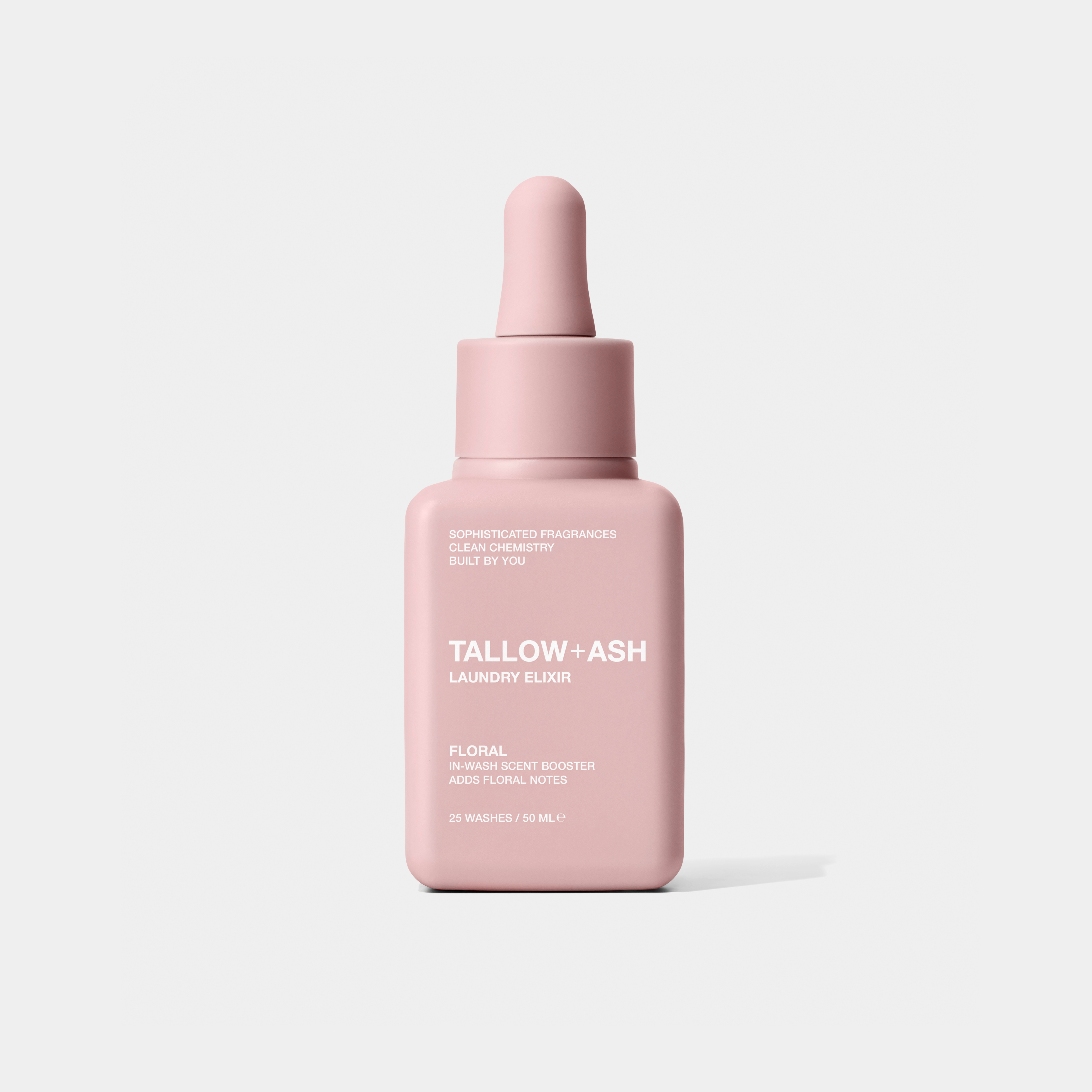 Floral Laundry Elixir