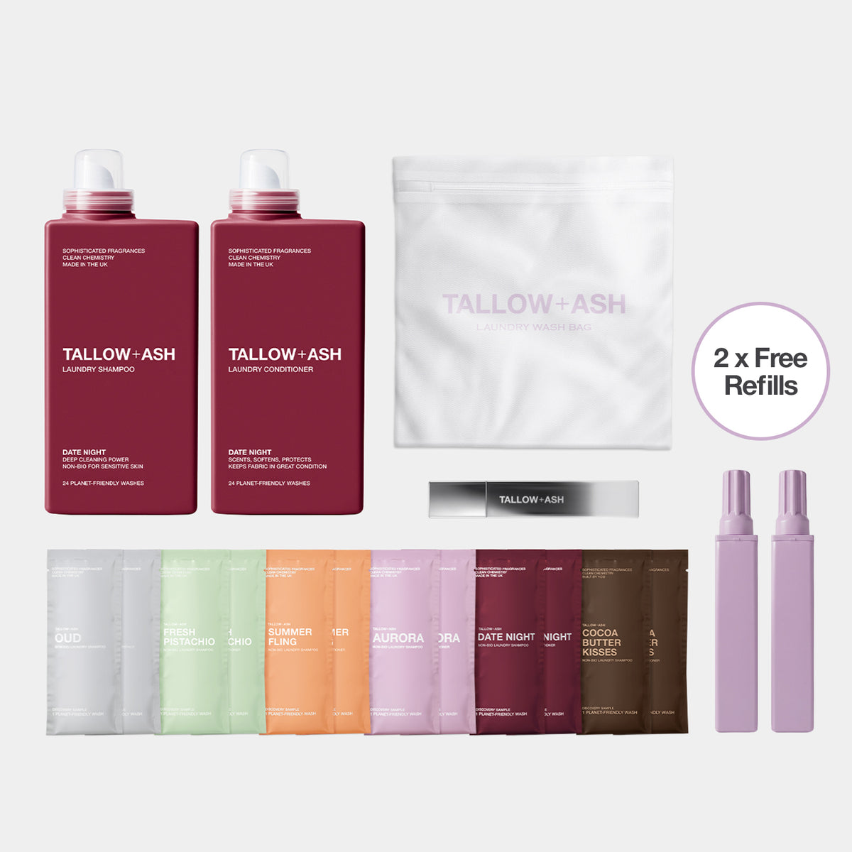 Complete Discovery Bundle