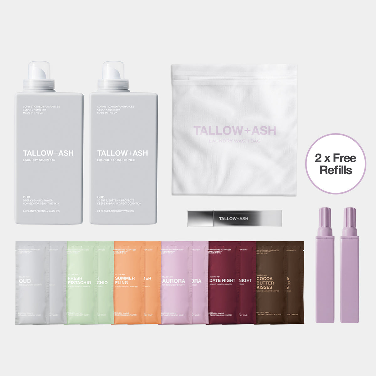 Complete Discovery Bundle