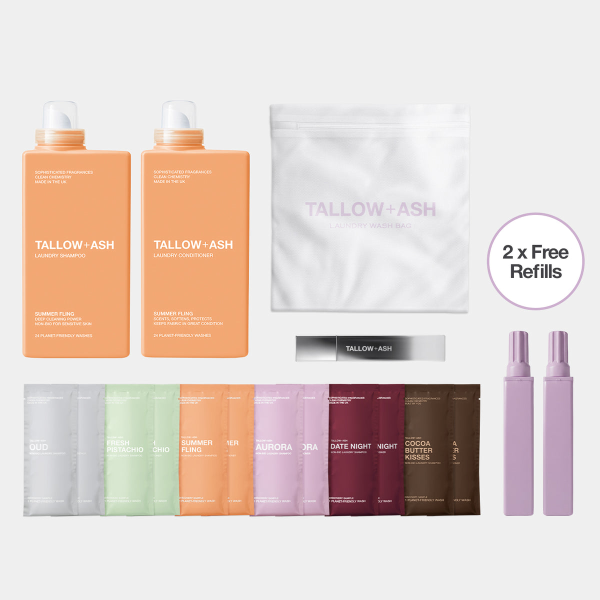 Complete Discovery Bundle