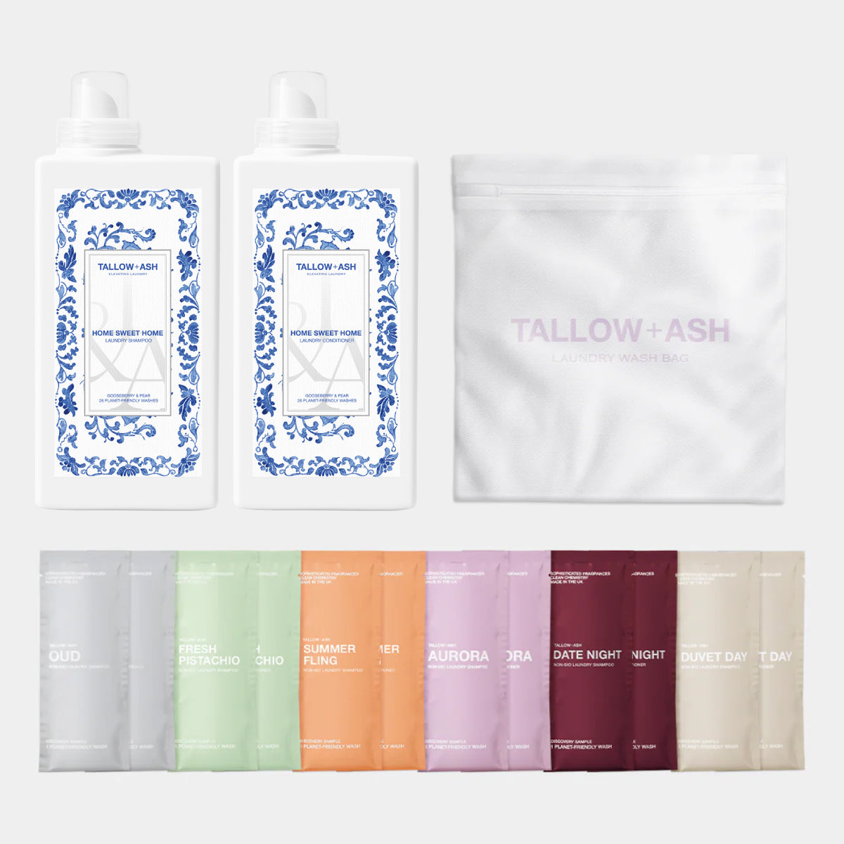 Home Sweet Home Discovery Bundle