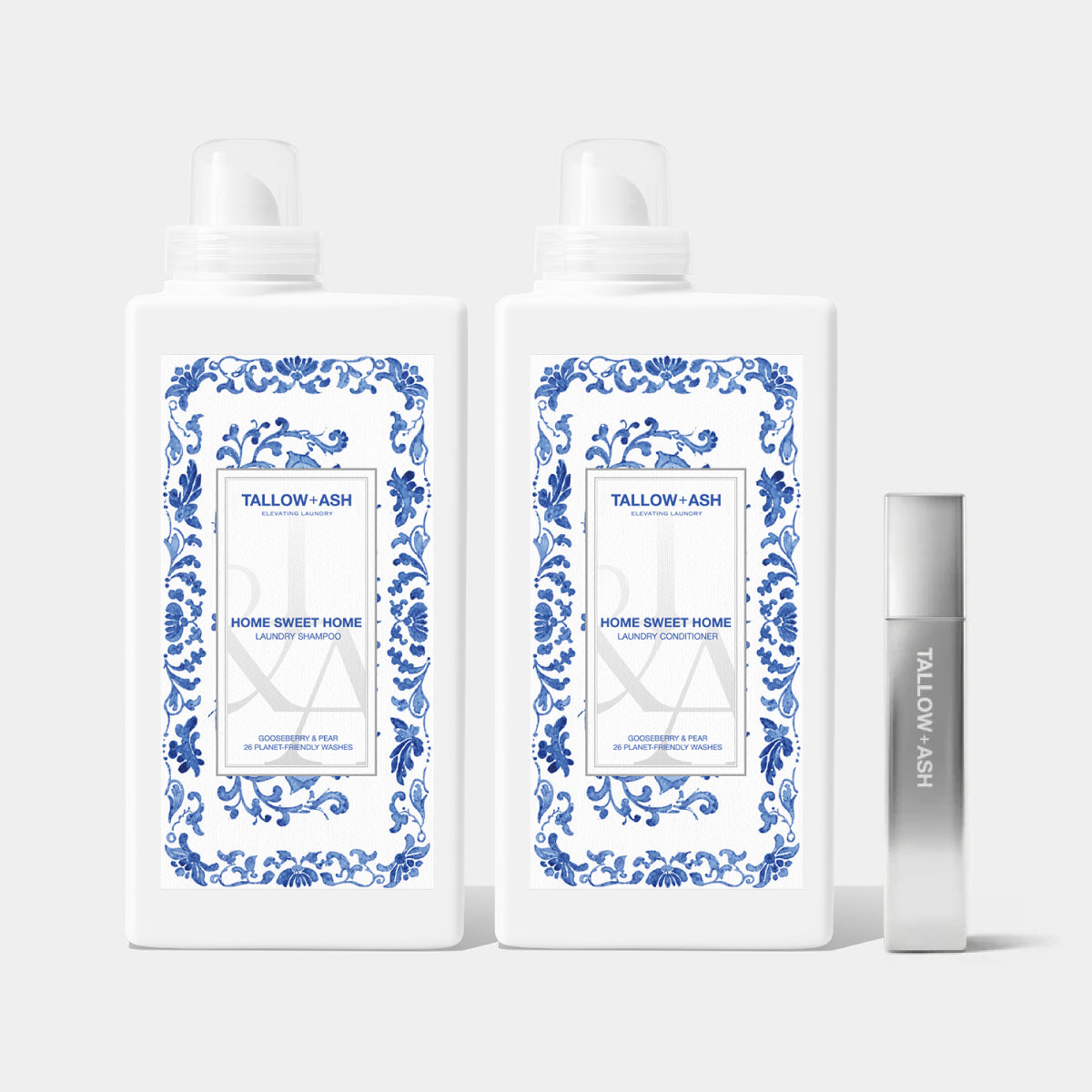 Stain + Home Sweet Home Set
