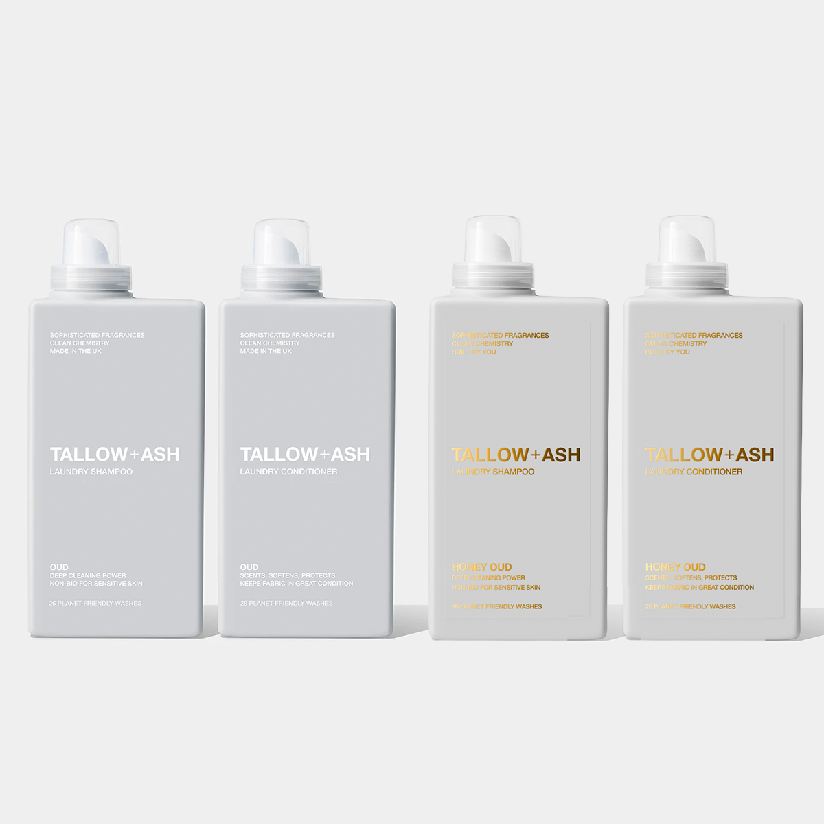The Oud Collection